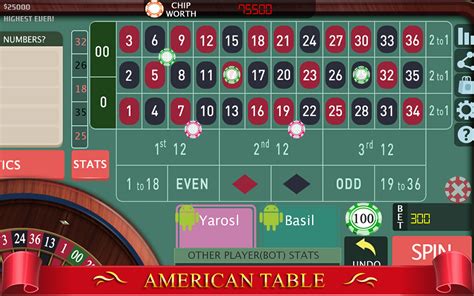 roulette royale simulator online free